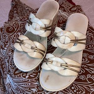 🙂Modellista Sanders